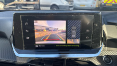 Peugeot 2008 1.2 PureTech Allure Premium 5dr Petrol Estate